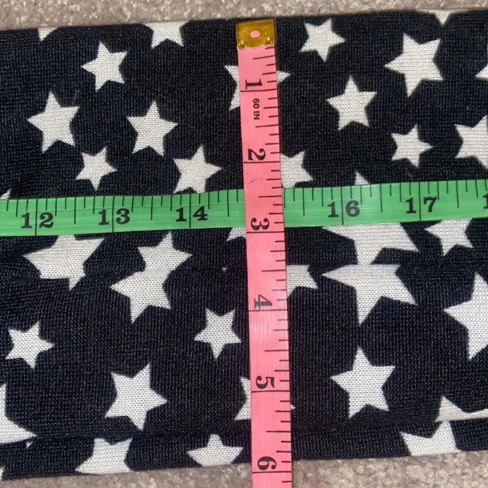 Infinity Star Scarf!